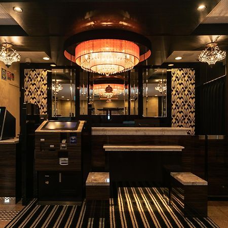 Apa Hotel Nambakita Shinsaibashi Ekimae Osaka Luaran gambar