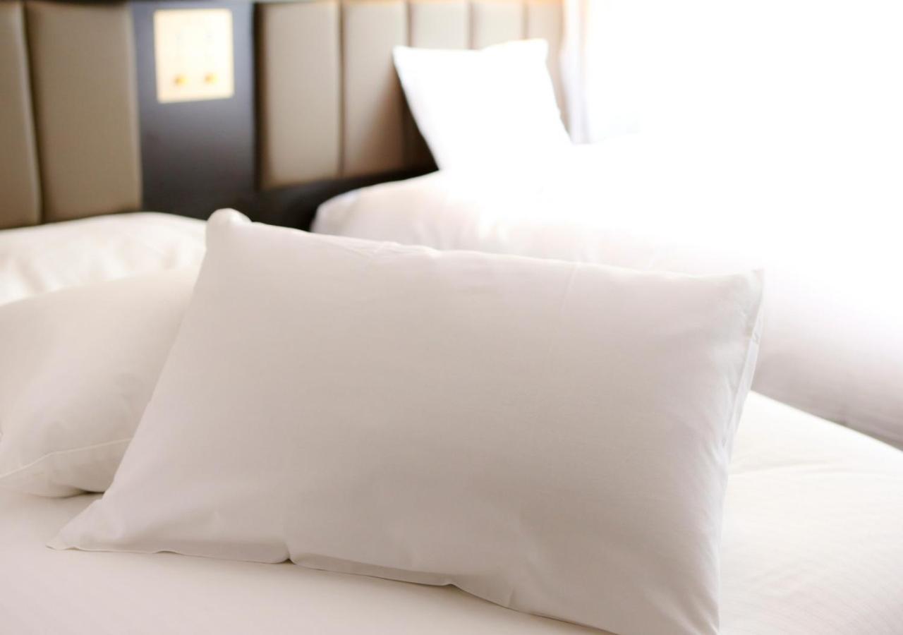 Apa Hotel Nambakita Shinsaibashi Ekimae Osaka Luaran gambar