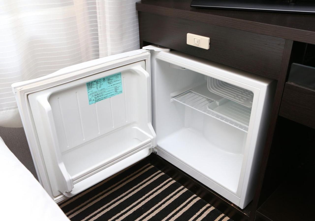 Apa Hotel Nambakita Shinsaibashi Ekimae Osaka Luaran gambar