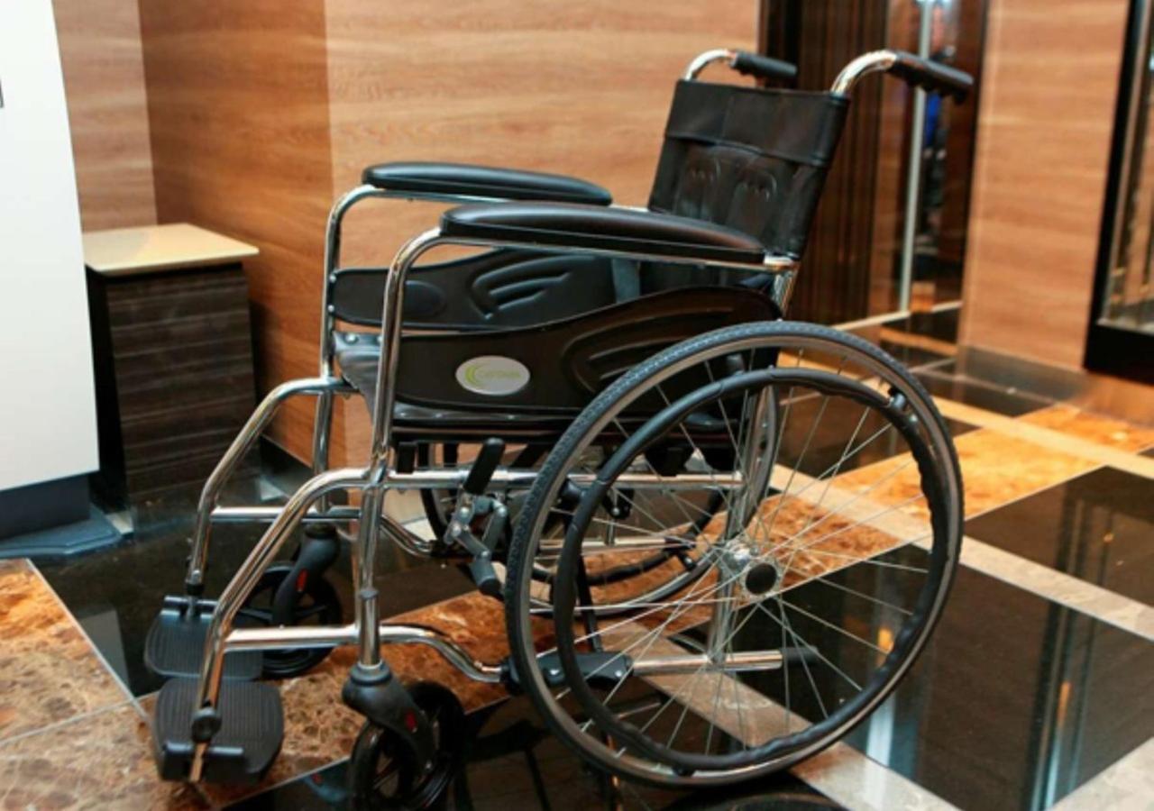 Apa Hotel Nambakita Shinsaibashi Ekimae Osaka Luaran gambar