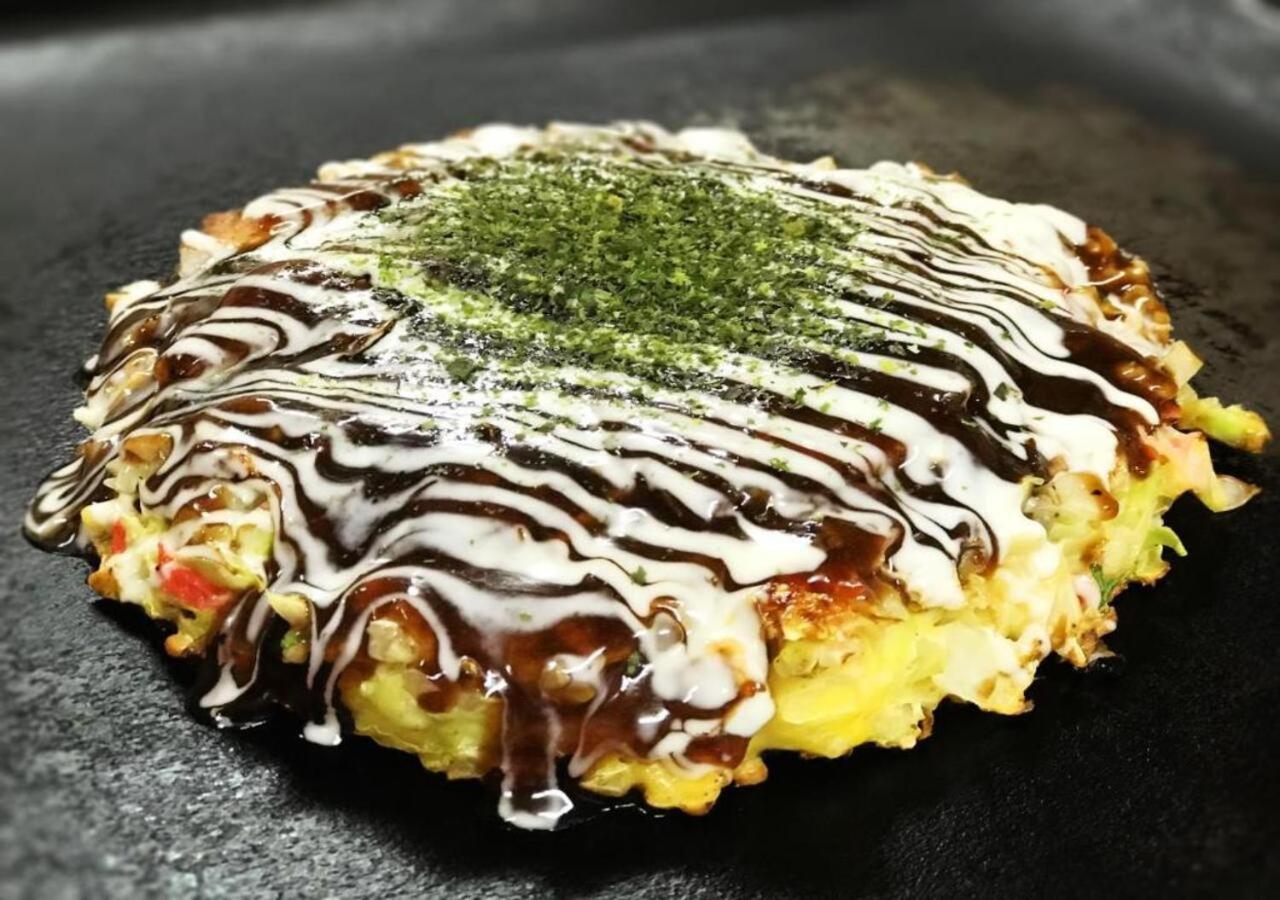 Apa Hotel Nambakita Shinsaibashi Ekimae Osaka Luaran gambar
